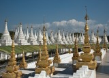 Burma Mandalay Sandamuni Pagoda 2