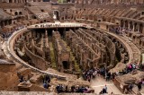 Colosseum Rome 3