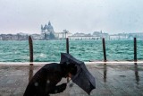 Stormy Venice