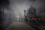 Through the Steam