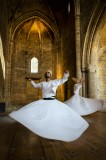 The Dervishes